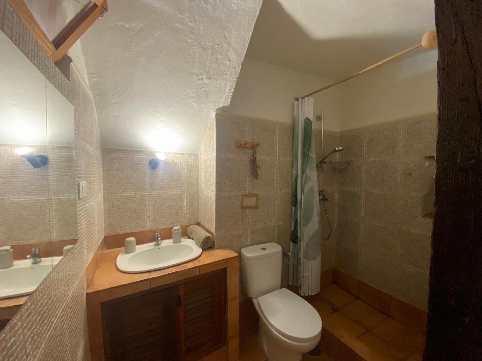 Biofinca Casa El Riego Гуимар Экстерьер фото